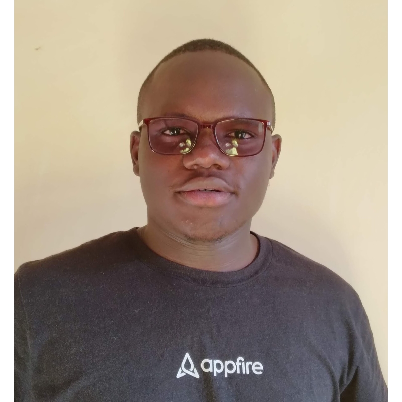 Naphtali Makori