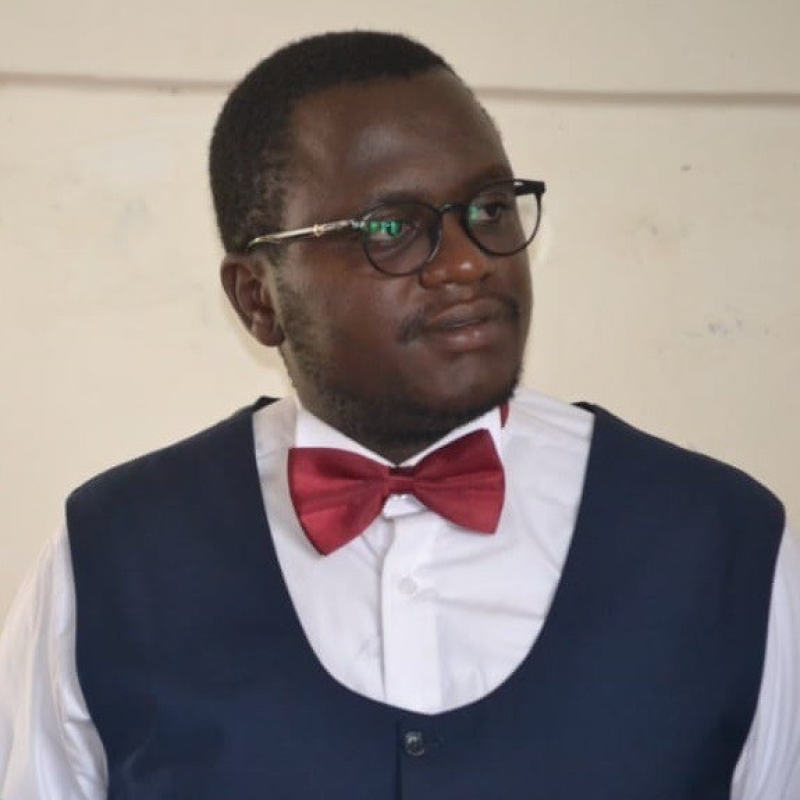 Brian Keya