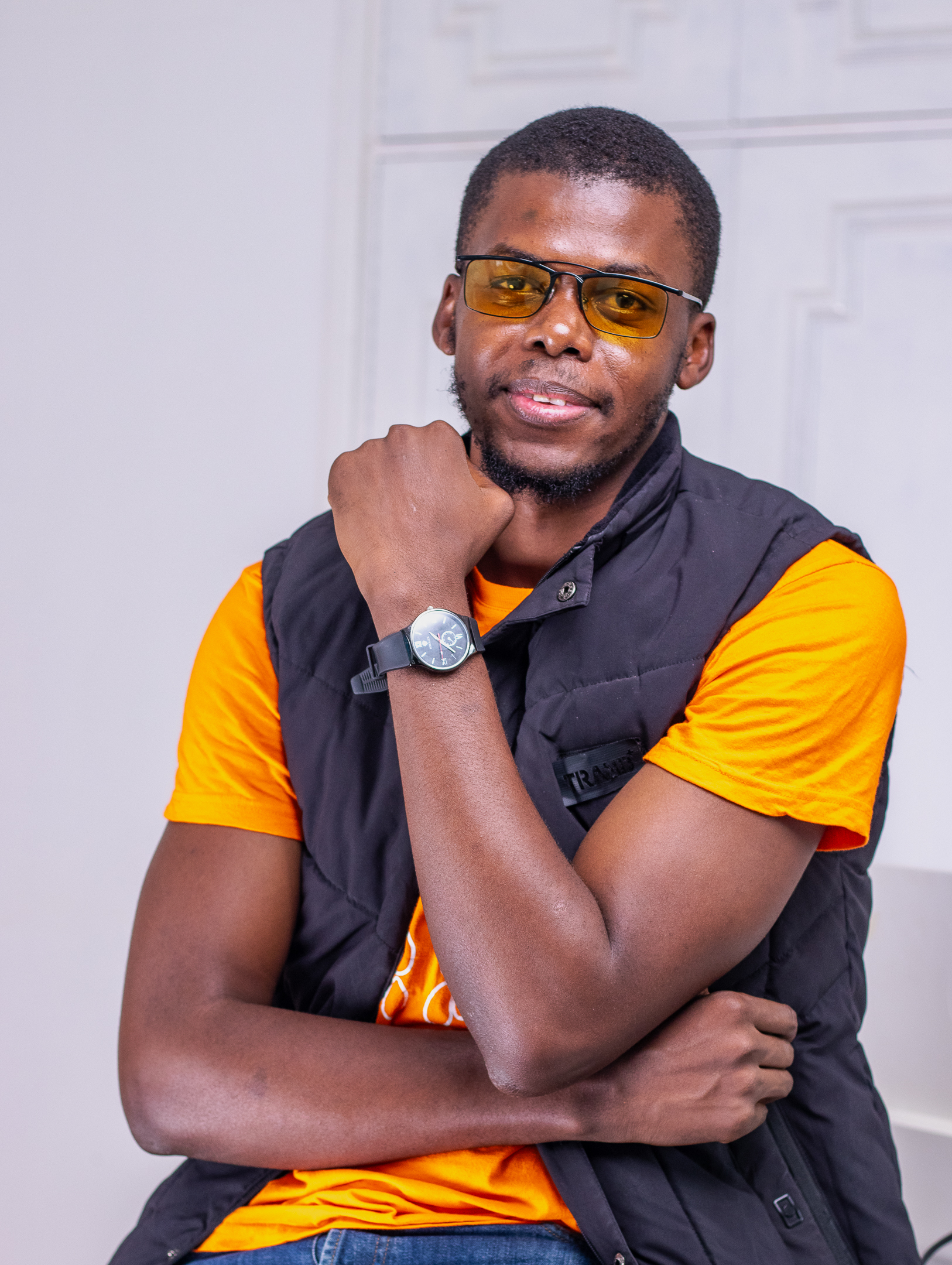 Elvis Ogunga