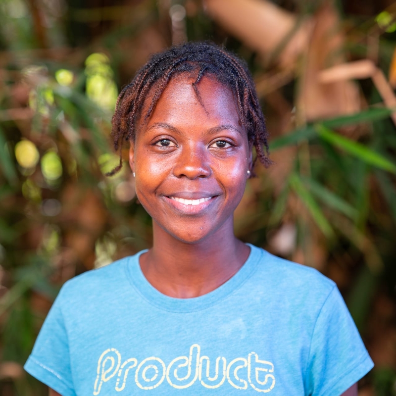 Joyce Mumbi