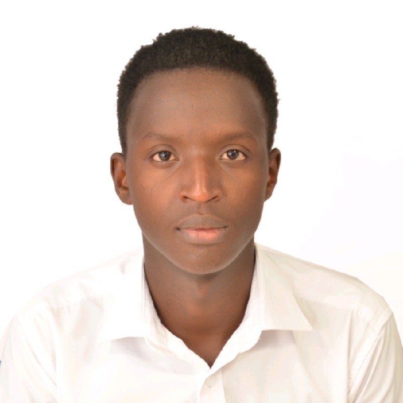 Josphat  Mwangi